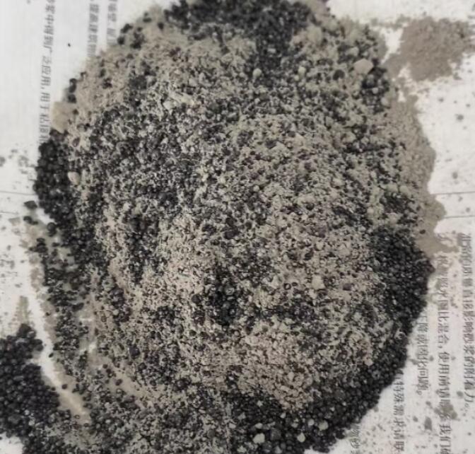 柳林不发火砂浆耐磨地坪施工方案