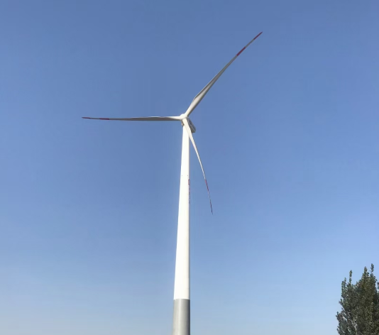 柳林风电基础二次灌浆料的强度要求和用量计算 风电灌浆料施工注意事项
