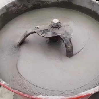 柳林灌浆料常见问题与解决方法