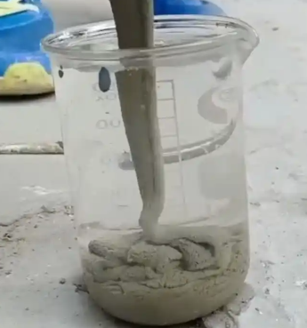 柳林水工混凝土絮凝剂，水下抗分散剂的作用及施工方法