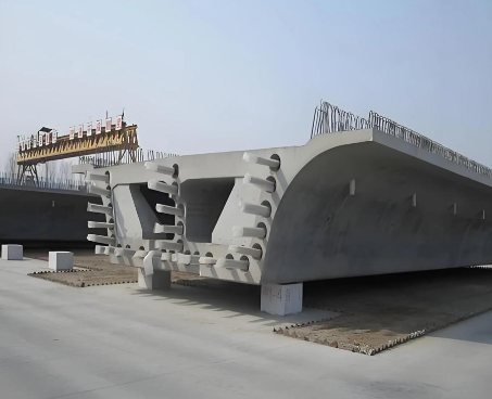 柳林抗冻压浆料的特点及标准化施工工艺